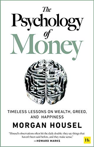 The Psychology of Investing
